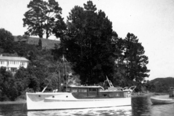 Taufale 1948