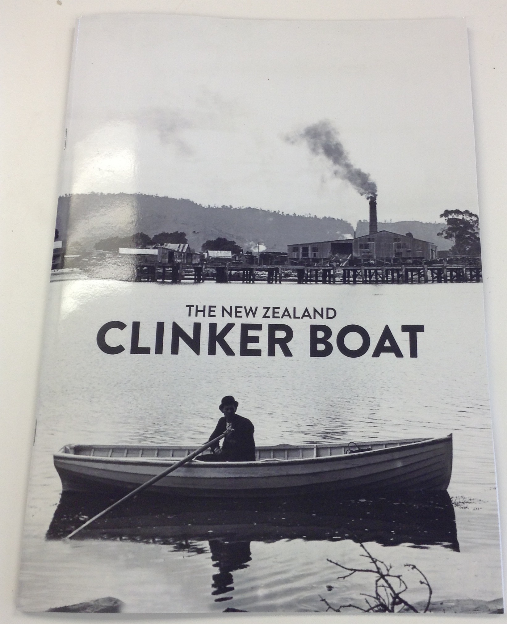 Clinker Cover
